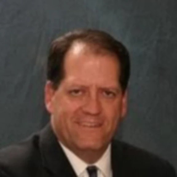 a photo of Pete Galligan