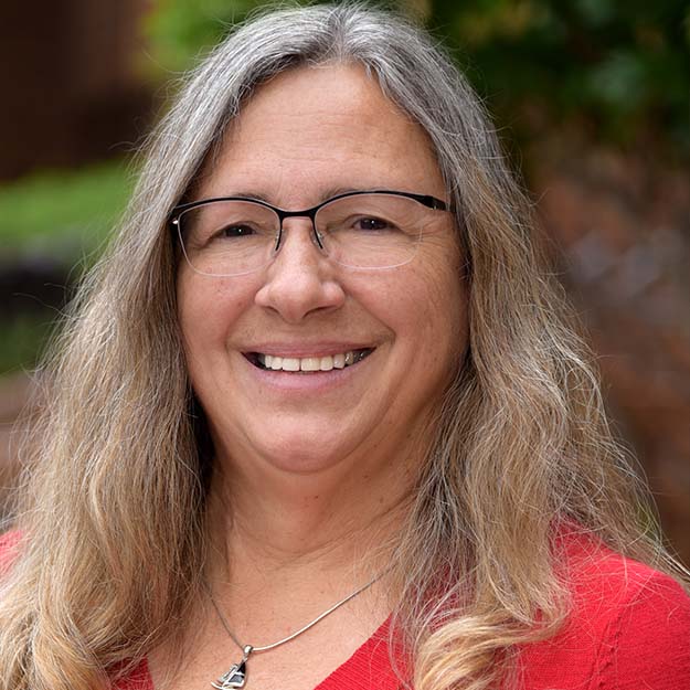 a photo of Karen Schwartz