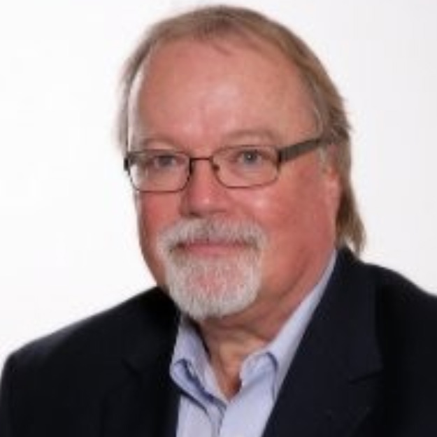 a photo of John Ohman